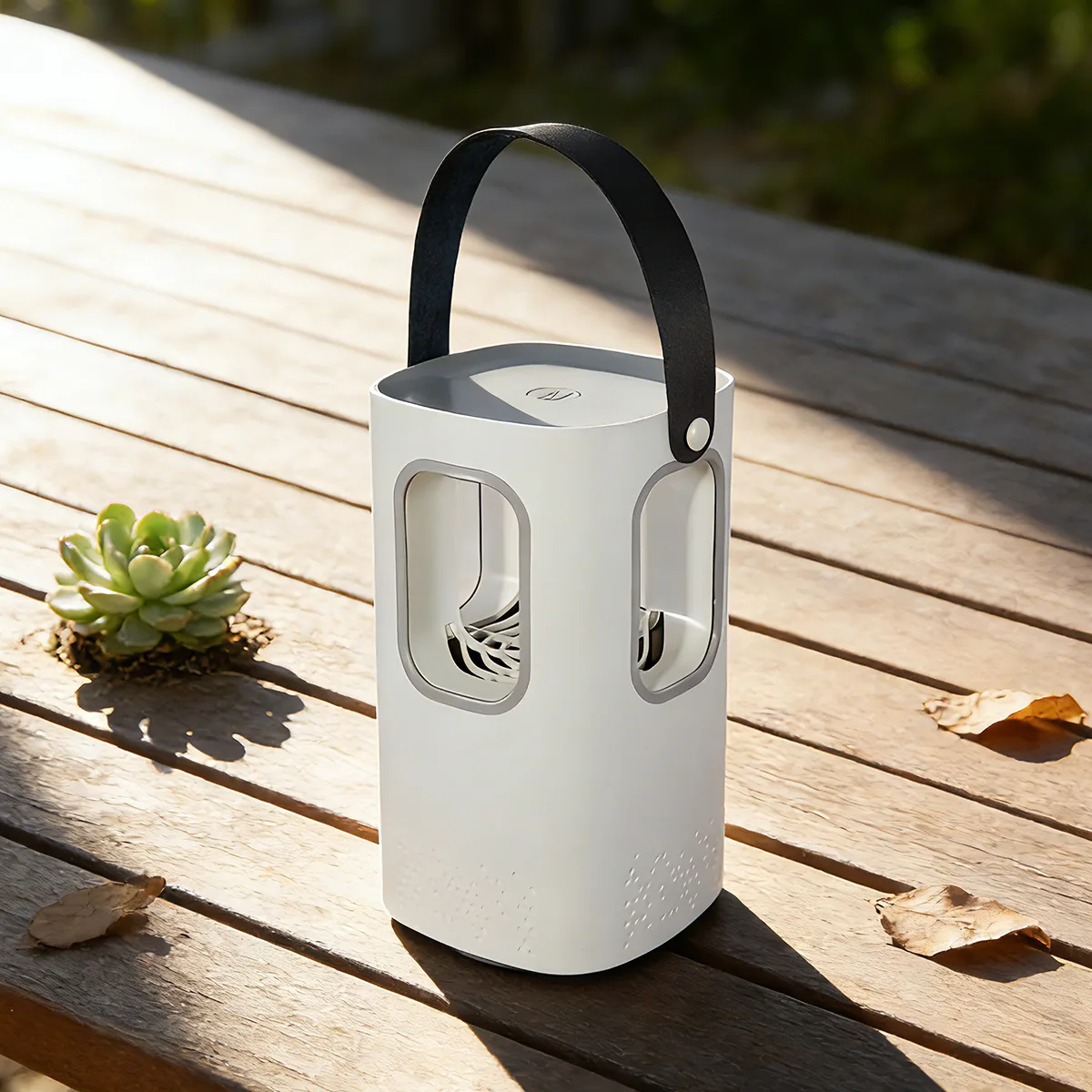 Zabijak komárov Zabijak komárov